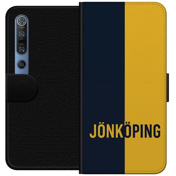 Xiaomi Mi 10 Pro 5G Tegnebogsetui Jönköping – Ishockey