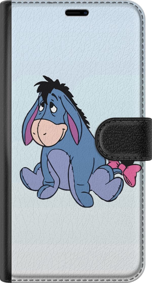Kompatibelt Lommeboketui til Xiaomi Redmi 10C Winnie Puh