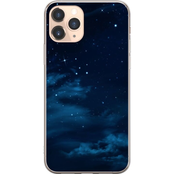 Apple iPhone 11 Pro Cover / Mobilcover - Himmelen