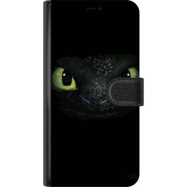 OnePlus Nord CE4 Lite Tegnebogsetui Hvordan træner du din dra