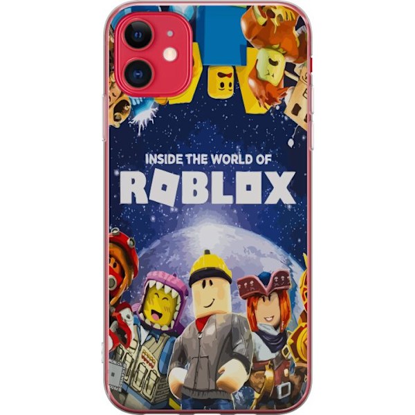 Apple iPhone 11 Skal / Mobilskal - Roblox