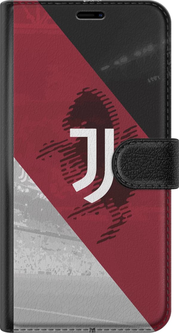 Kompatibelt Lommeboketui til Apple iPhone 11 Juventus