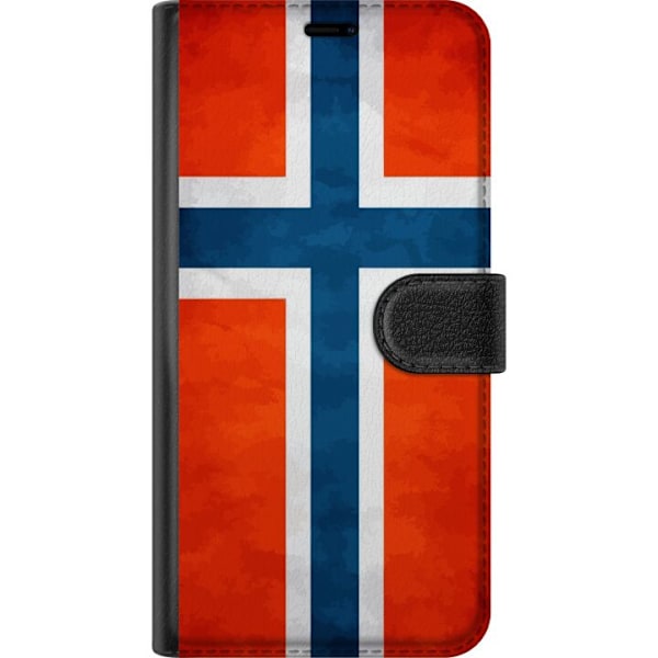 OnePlus Nord 3 Lommeboketui Norge