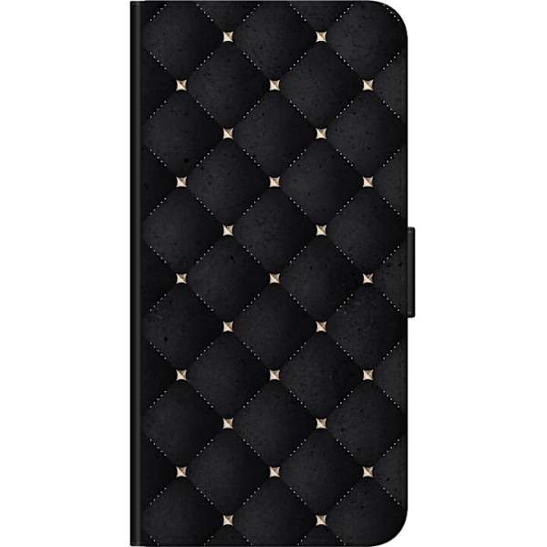 Xiaomi Mi 11 Ultra Lompakkokotelo Lux