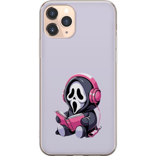 Kompatibel Mobilcover til Apple iPhone 11 Pro Skrig