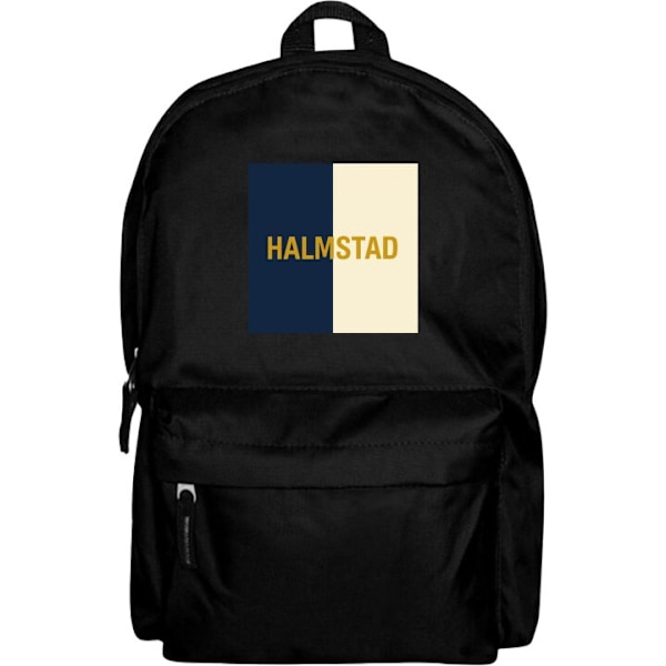 Kevyt Reppu Aikuisille | Kätevä ja Kevyt Halmstad – jalkap musta Aikuinen