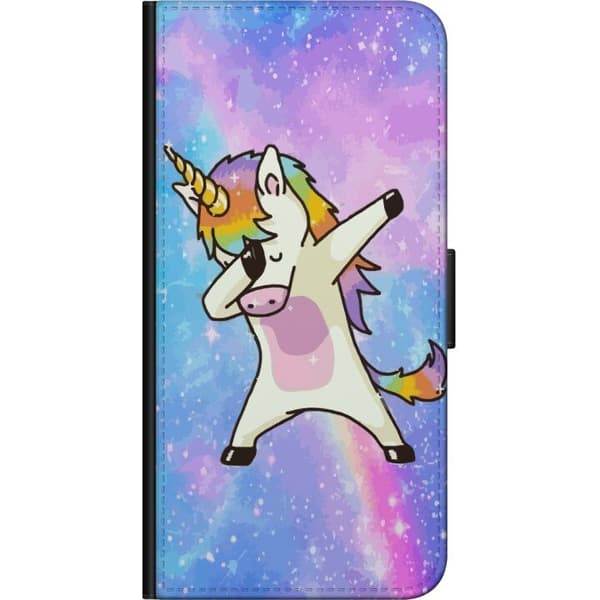 Kompatibelt Lommeboketui til Samsung Galaxy A03s Enhorn