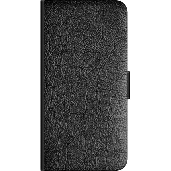 Yhteensopiva Lompakkokotelo Xiaomi Redmi Note 9 Pro Harmaa