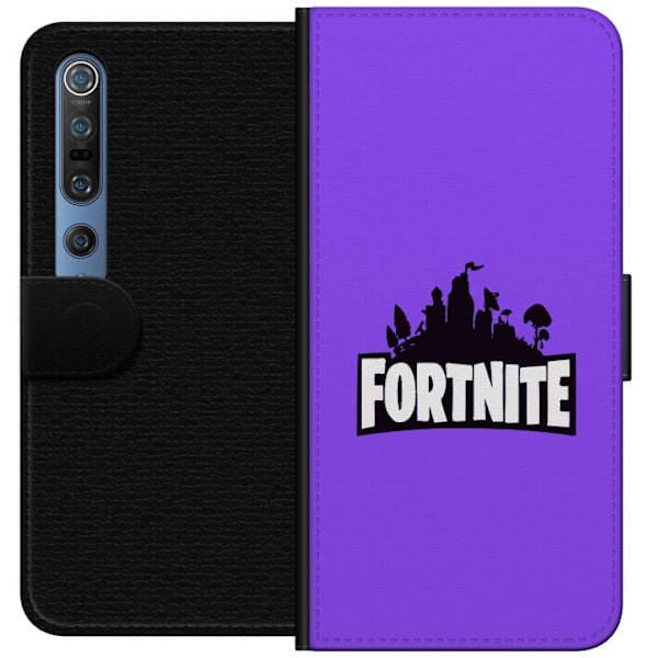 Xiaomi Mi 10 Pro 5G Lommeboketui Fortnite