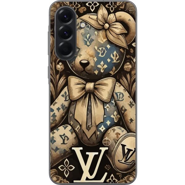 Kompatibelt Mobildeksel til Samsung Galaxy A56 Teddy Vuitton