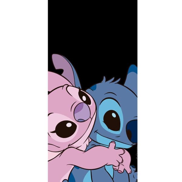Kompatibelt Plånboksfodral till Apple iPhone 13 Pro Lilo & Stitch