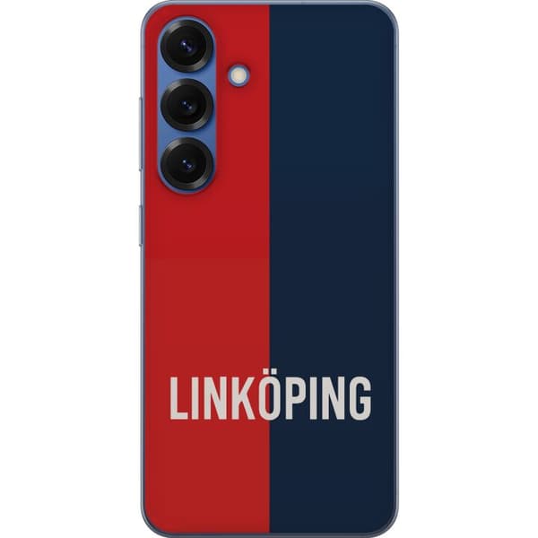 Kompatibel Mobilcover til Samsung Galaxy S25+ Linköping
