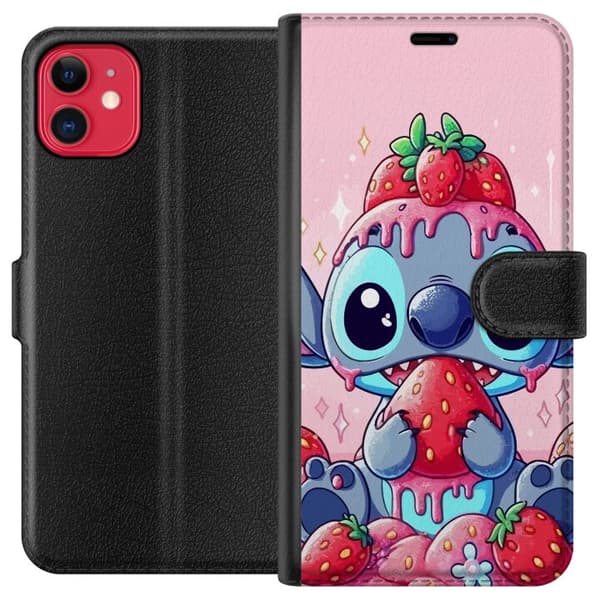 Yhteensopiva Lompakkokotelo Apple iPhone 11 Ommel