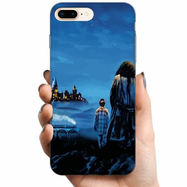 Apple iPhone 8 Plus TPU Mobilskal Harry Potter Hogwarts Legacy 1c98 | Fyndiq