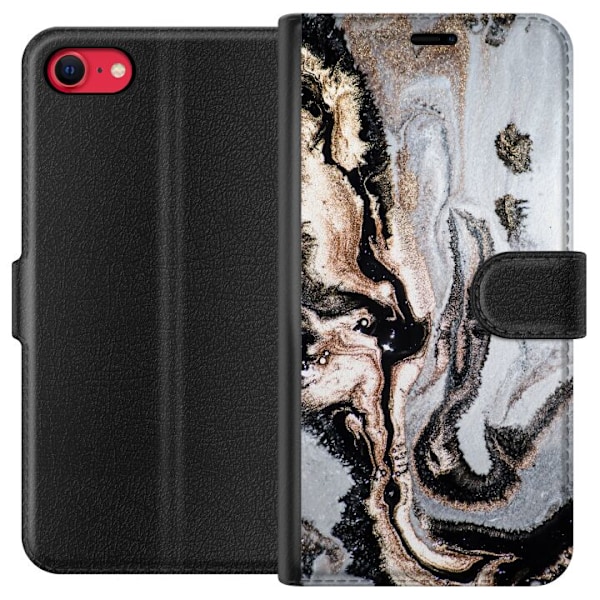 Apple iPhone 7 Plånboksfodral Destiny