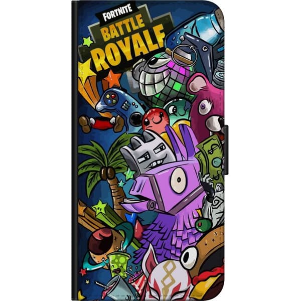 Kompatibelt Lommeboketui til OnePlus 9 Pro Minecraft