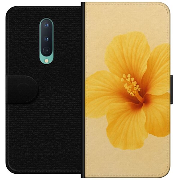 OnePlus 8 Plånboksfodral Lemon Zing