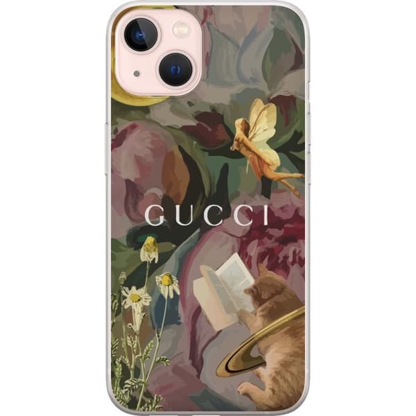 Kompatibel Mobilcover til Apple iPhone 13 Guggi