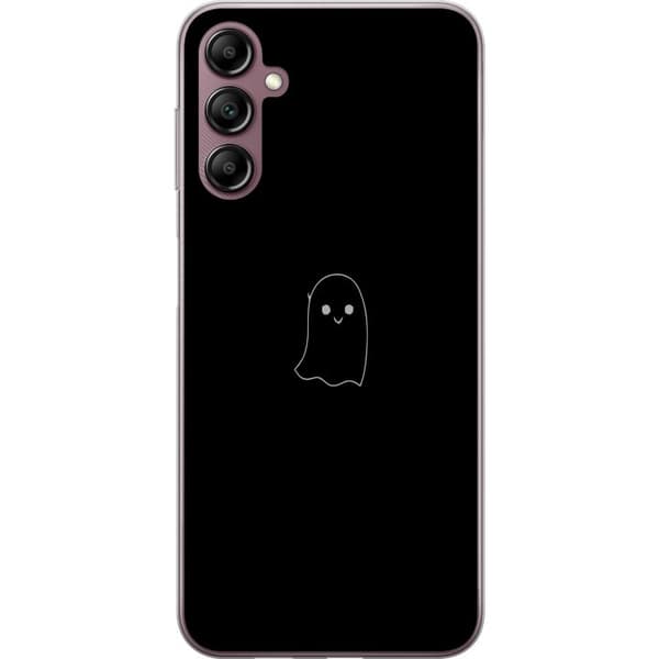 Kompatibelt Mobildeksel til Samsung Galaxy A14 5G Spøkelse