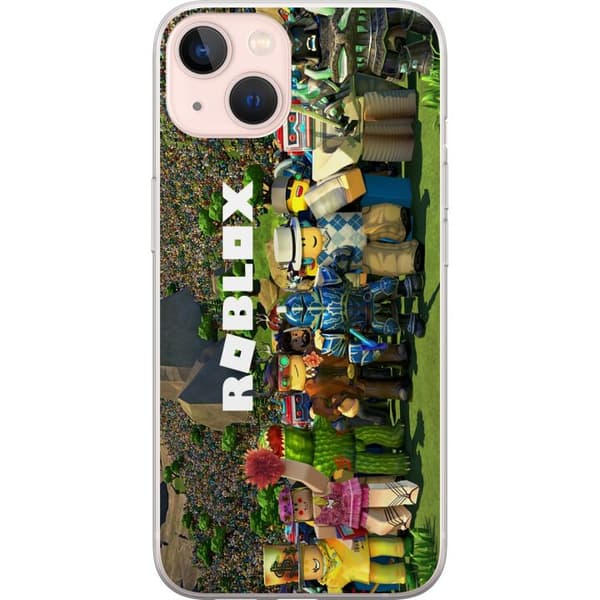 Kompatibel Mobilcover til Apple iPhone 13 Roblox