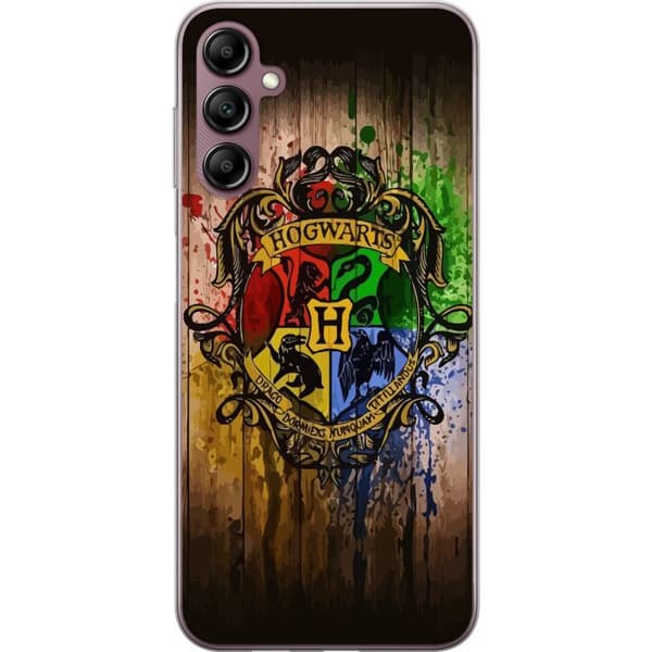 Kompatibelt Mobildeksel til Samsung Galaxy A14 5G Harry Potter