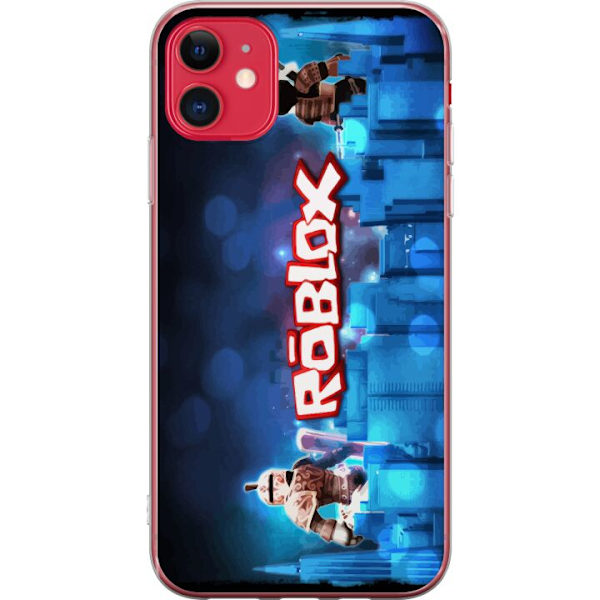 Apple iPhone 11 Skal / Mobilskal - Roblox