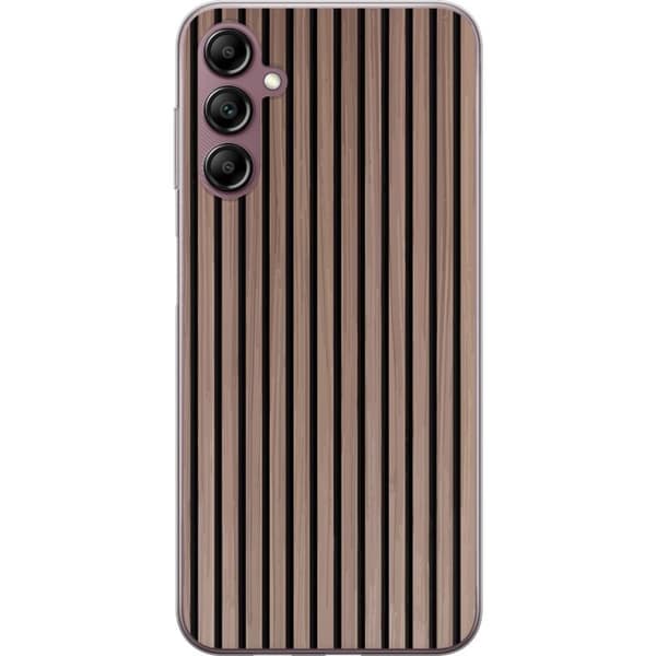 Kompatibelt Mobildeksel til Samsung Galaxy A14 5G Mønster tre