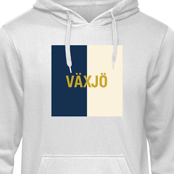 Huppari Aikuisille | Mukava Huppari Växjö – jalkapallo harmaa XXL