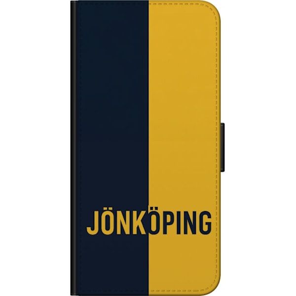 OnePlus Nord N100 Plånboksfodral Jönköping – Hockey
