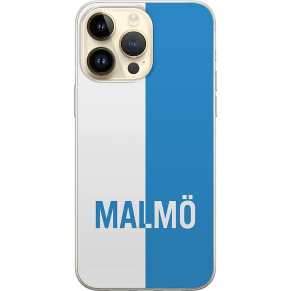 Kompatibelt Mobilskal till Apple iPhone 14 Pro Max Malmö
