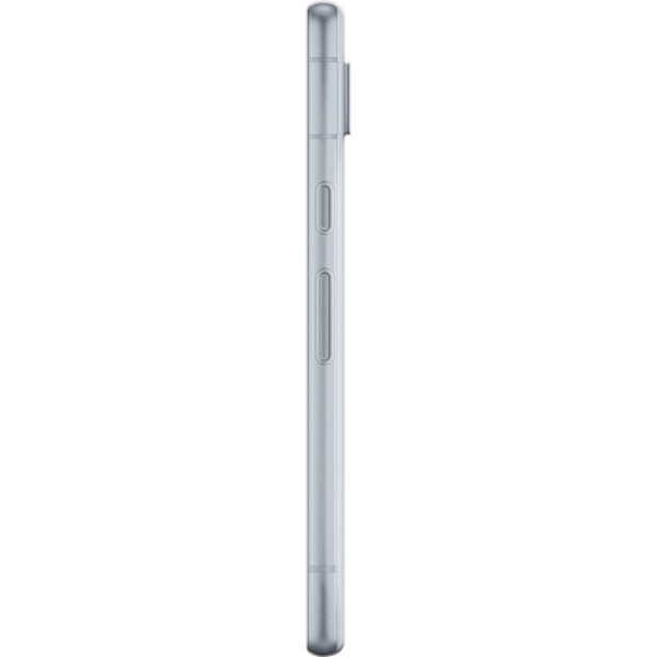 Google Pixel 7a Gennemsigtig cover Brevet D