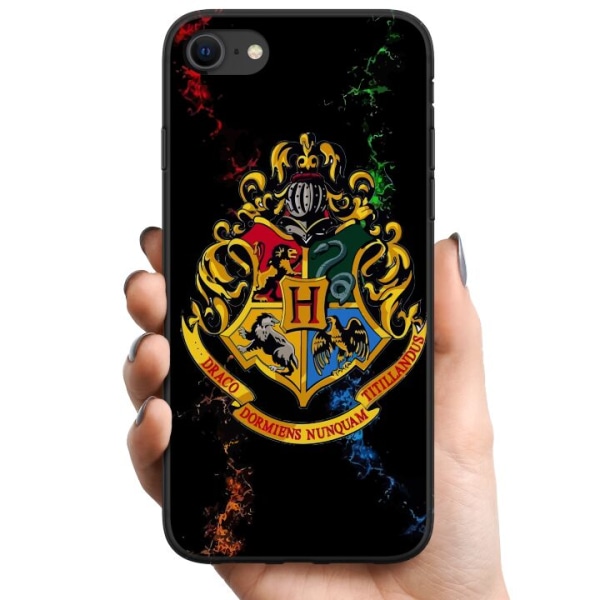 Apple iPhone 7 TPU Mobilskal Harry Potter