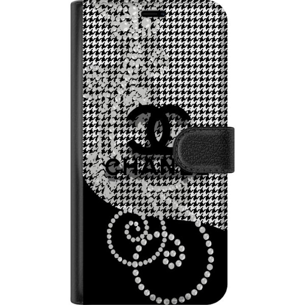 Apple iPhone 14 Pro Max Plånboksfodral CC