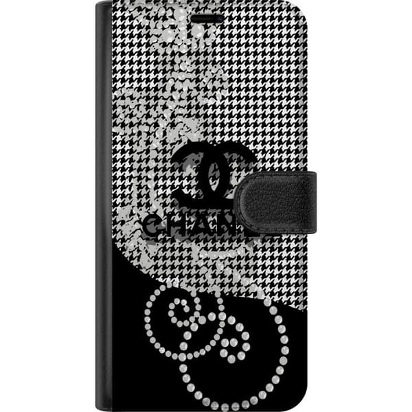 Kompatibel Tegnebogsetui til Apple iPhone 14 Pro Max CC