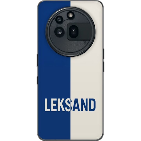 Nothing Phone (3a) Pro Läpinäkyvä kuori Leksand – Jääkiekko