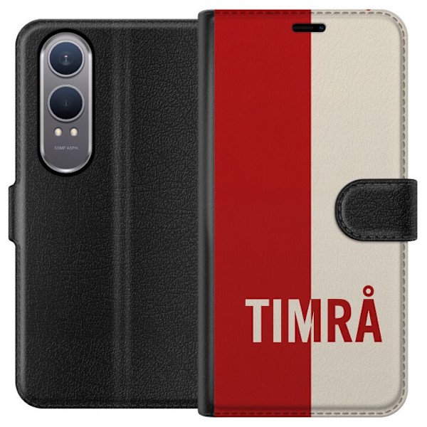 OnePlus Nord CE4 Lite Lommeboketui Timrå - Hockey