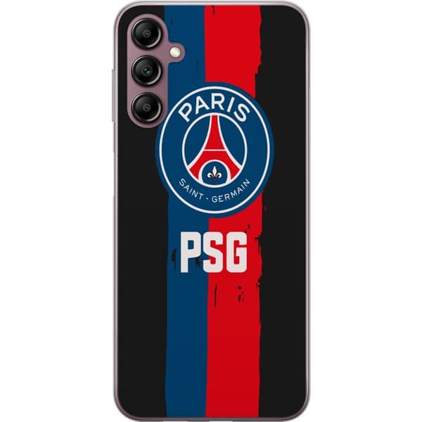 Kompatibelt Mobildeksel til Samsung Galaxy A14 5G Paris Saint-Germain FC
