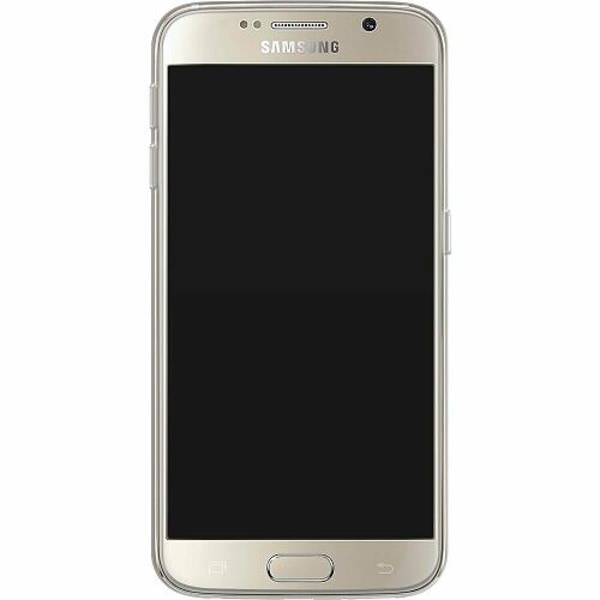 Samsung Galaxy S6 Thin Case Fortnite