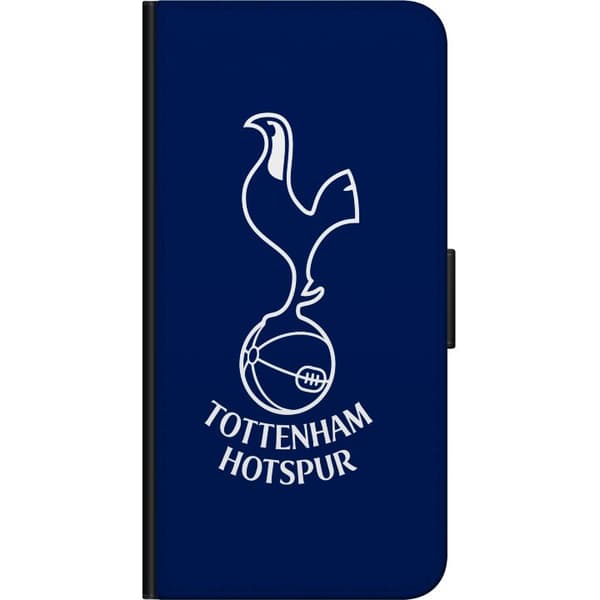 Kompatibel Tegnebogsetui til Samsung Galaxy A20s Tottenham