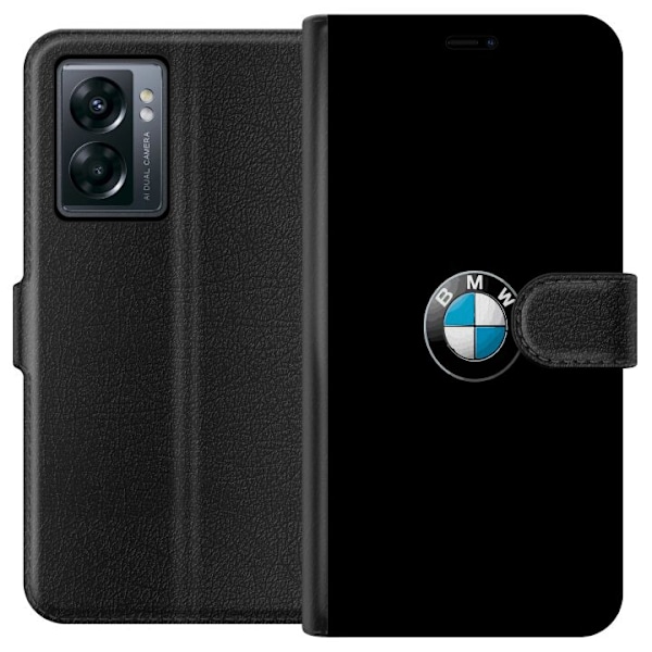 OnePlus Nord N300 Lommeboketui BMW