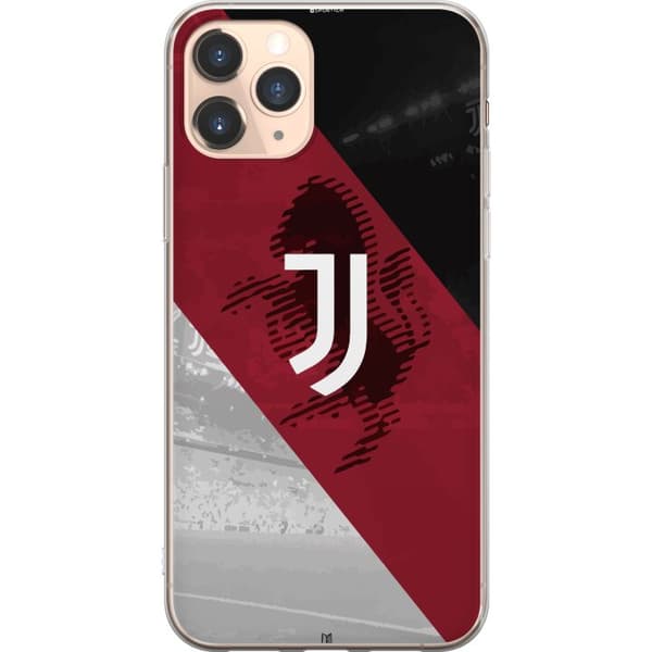 Kompatibelt Mobilskal till Apple iPhone 11 Pro Juventus