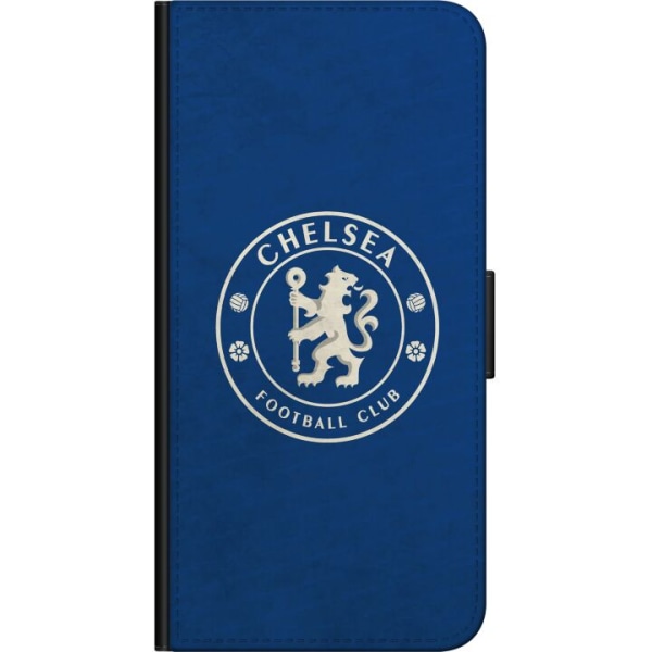 Samsung Galaxy Note10 Lite Lompakkokotelo Chelsea jalkapallose