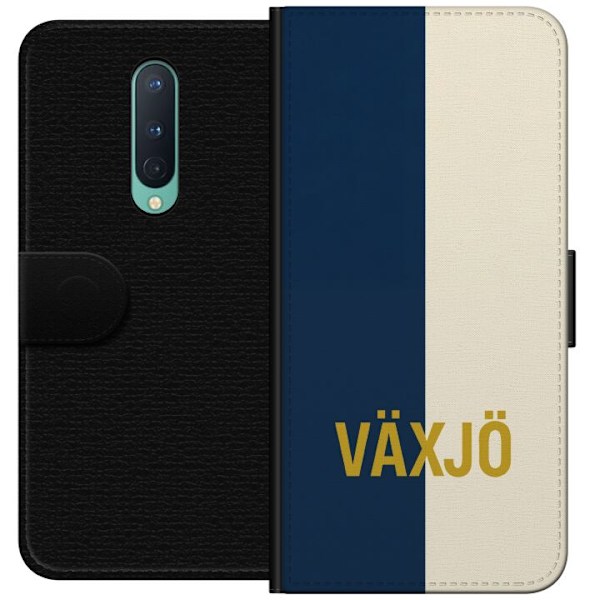 OnePlus 8 Lompakkokotelo Växjö - jalkapallo