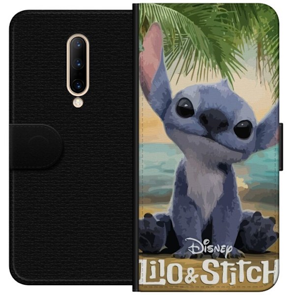 OnePlus 7 Pro Lompakkokotelo Rakastava – Sydämin & Kawaii-t