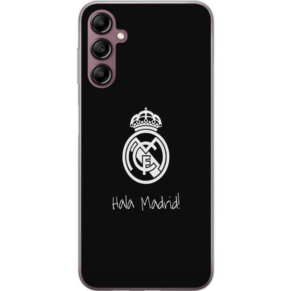 Kompatibelt Mobildeksel til Samsung Galaxy A14 5G Real Madrid