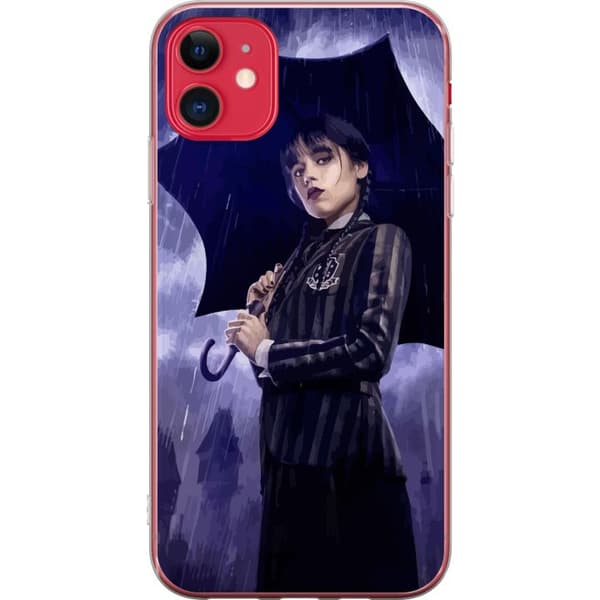 Kompatibelt Mobildeksel til Apple iPhone 11 onsdag
