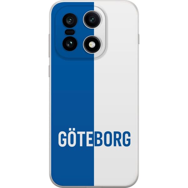 Kompatibelt Mobildeksel til OnePlus 15 Göteborg