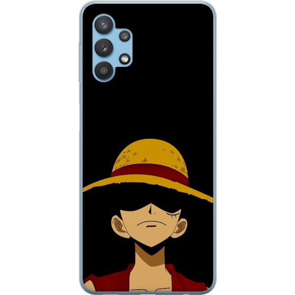 Samsung Galaxy A32 5G Skal / Mobilskal - Anime