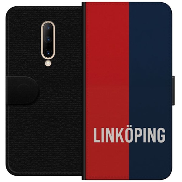 OnePlus 7 Pro Lompakkokotelo Linköping – Jääkiekko