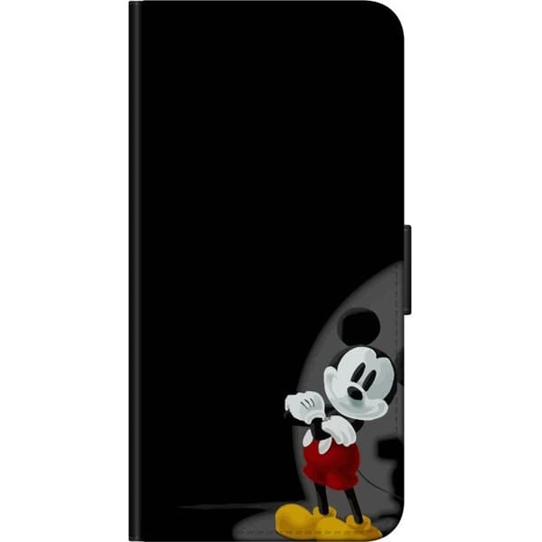 Kompatibel Tegnebogsetui til OnePlus 9 Pro Musse P Johns